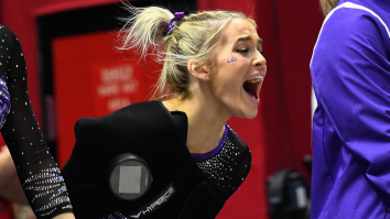 Olivia Dunne Goes Candid In Her Latest Cheeky Viral TikTok