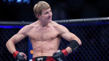 Paddy Pimblett’s Injury Update Makes His Next Fight Plans Unclear