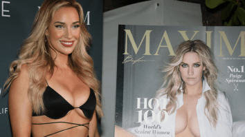 Paige Spiranac Announces Launch Of New VIP-Only Website ‘OnlyPaige’