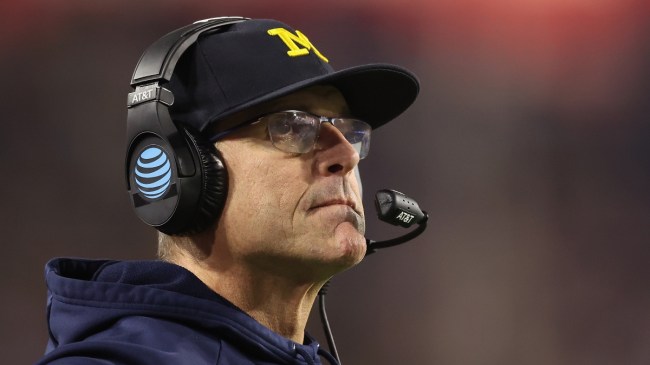Panthers-Jim Harbaugh rumors