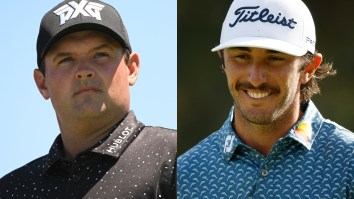 Max Homa Is Firmly ‘Team Rory’ Based On The Shot He Fired At Patrick Reed