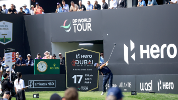 Golf Analyst Who Was Sued By Patrick Reed For Defamation Digs Into His Latest Cheating Controversy
