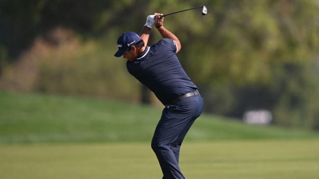 Patrick Reed May Have Cheated Once Again As He's Embroiled In Scandal