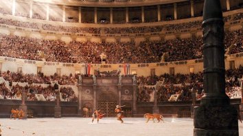 One Of The Greatest Actors Of All Time Is In Talks To Star In ‘Gladiator 2’