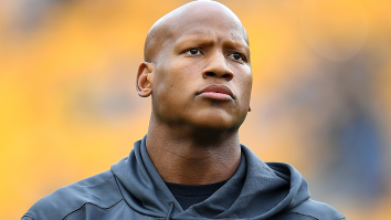 Ryan Shazier Breaks Down Why We’re Drawn To Dramatic Comeback Stories Like His