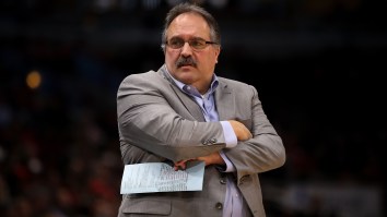 Stan Van Gundy Learns Valuable Slang After Online Exchange With Kevin Durant