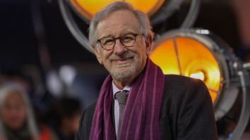 Steven Spielberg Reveals A Massive Movie Franchise Refused To Hire Him After ‘Jaws’