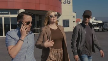 The First Trailer For Season 4 Of ‘Succession’ Is Here