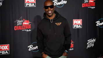 Terrell Owens Trolled After Being Duped By Popular Parody Account On Social Media