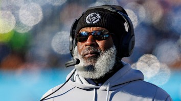 NFL General Manager Says That Lovie Smith Winning Week 18 Game Is ‘Borderline Malpractice’