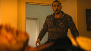 Season 4 Of ‘The Boys’ Reportedly Has ‘The Most Disgusting Thing’ Ever Put On TV