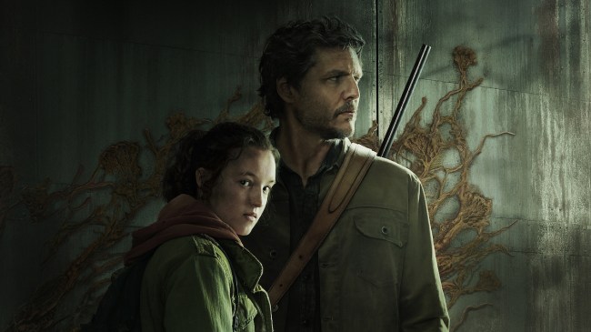 the last of us hbo series