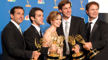 John Krasinski Reveals ‘The Office’ Scene That Made Him Laugh More Than Any Other
