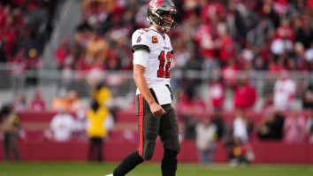 Bucs Release The Most Depressing ‘Mic’d Up’ Episode Imaginable
