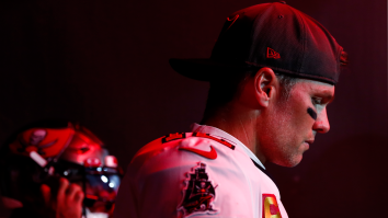 Joe Buck And Troy Aikman Reveal What Tom Brady Told Them About His Plans For Next Season