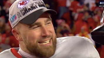 Cincy Mayor Responds To Travis Kelce Calling Him A ‘Jabroni’
