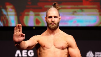 UFC Star Jiri Prochazka Sends Intense Warning To Jamahal Hill For Light Heavyweight Title