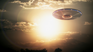Congressman Accuses US Government Of ‘Huge Cover Up’ Of UFOs: ‘Release Everything’