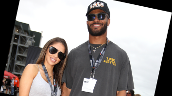 Wife Of NFL Star Spills Team Secrets On TikTok, Including Night Before Game Bedroom Rules