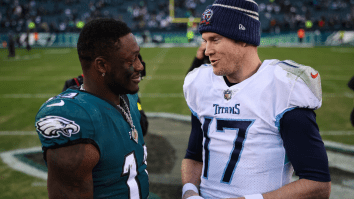 Report: Titans QB Ryan Tannehill Is Available For Trade According To Other NFL Teams