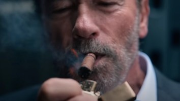 Arnold Schwarzenegger Stars In His First TV Show In The Trailer For ‘Fubar’