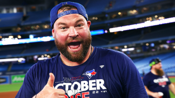 Toronto Blue Jays Manager John Schneider Saves Woman’s Life In Florida Restaurant