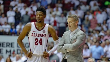 There’s Even More Fallout From the Brandon Miller Situation At Alabama