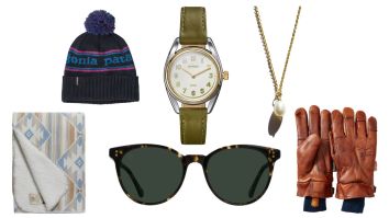 Get Last-Minute Valentine’s Day Gifts Right On Time At Huckberry