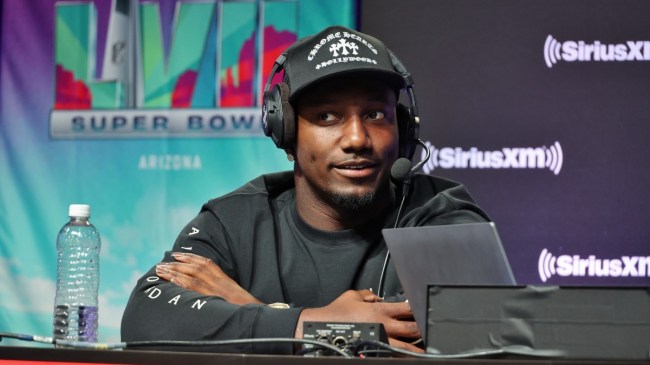 San Francisco 49ers Wideout Deebo Samuel Called Out The Eagles In Pathetic Fashion