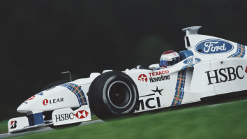 Ford Makes Stunning Announcement That It’s Re-Entering Formula 1 After Two Decades Away