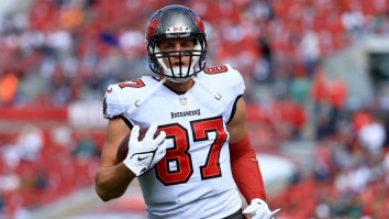 One NFL Coach Is Recruiting Rob Gronkowski