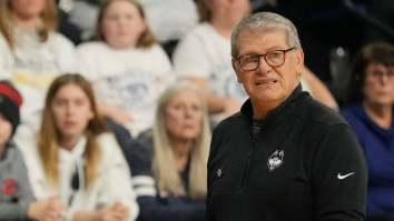 Here Are Some Things That Have Happened Since The UConn Huskies Last Lost Two Games In A Row Before Wednesday
