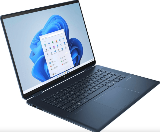 HP - Spectre 2-in-1 16" 3K+ Touch-Screen Laptop