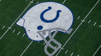 Manning Makes Surprise Return To The Indianapolis Colts As Tight Ends Coach