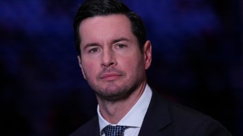 Dominique Wilkins Puts JJ Redick On Blast Over Controversial Larry Bird Take