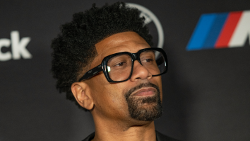 Jalen Rose Is Getting Absolutely Fried After Saying That Men Should Spend A Preposterous Amount Of Money On Haircuts