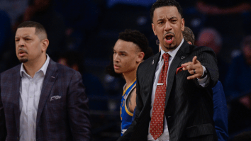 A Former UNC Star Went On A Profane Rant At Tar Heels Fans After Wednesday’s Game