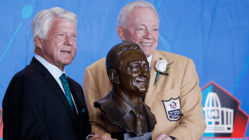Jimmy Johnson Absolutely Rips Jerry Jones Over Ridiculous Comments About The Philadelphia Eagles