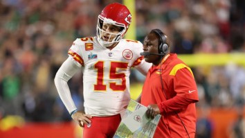 Washington Commanders’ Offensive Coordinator Position Would Be A Huge Risk For Eric Bieniemy