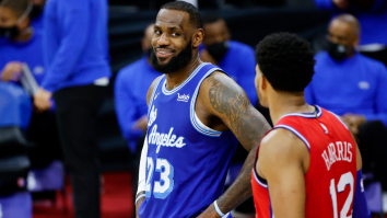 Unbelievable Trade Rumor Could Be Just What The Lakers Need To Save Their Sinking Season