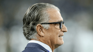 Former NFL Referee And Current FOX Analyst Makes Telling Comment About The State Of NFL Refereeing