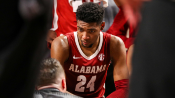 Family Of Shooting Victim Calls Out Alabama Coach Nate Oats For Comments About Star Player