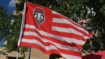 New Mexico Basketball Lands 4-Star Guard Whose Nephew Is Already In The NBA