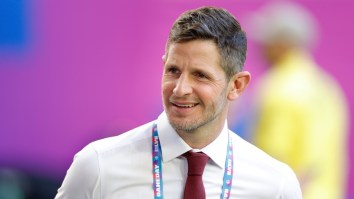 A New Report Links ESPN’s Dan Orlovsky With Big NFL Coaching Jobs