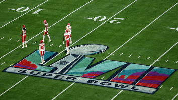 Super Bowl 57 Turf Developers Throw NFL Under The Bus For Horrendous Field Conditions