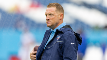 NFL Fans Are Roasting The New York Jets For Making An Absolutely Hilarious Coaching Hire