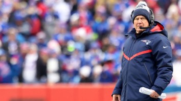 Bill Belichick Shares His Thoughts On Tom Brady After Retirement Announcement