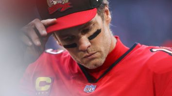 Tom Brady Is Posting Sappy Love Quotes On Valentine’s Day And Gisele Doesn’t Seem To Care