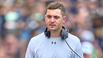 Surprising Name Emerges As New Top Candidate For Alabama Offensive Coordinator Position