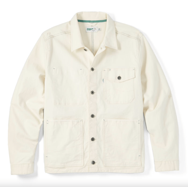 Outerwear
